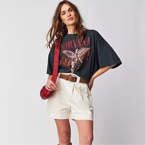 Daydreamer x Free People Tee